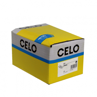 UCHWYT DFT DO OSADZAKA 6MM PODWÓJNY  /opk=100szt./ 96DFT CELO (96DFT)